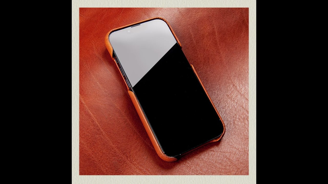 Tuscan Bull Scudo iPhone Case