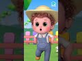 London Bridge Song + Old MacDonald Dance | Dance Party +More Banana Cartoon 3D Nursery Rhymes Baby