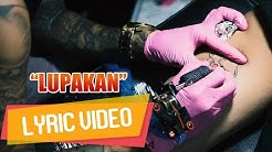 ECKO SHOW x LIL ZI - Lupakan [Guitar by @tyofuzztoni] [ Lyric Video ]  - Durasi: 2:10. 