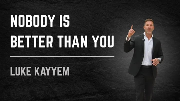 Corporate Keynote Speaker Highlight Reel "Ownership is Leadership"