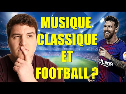 CLASSICAL MUSIC in FOOTBALL