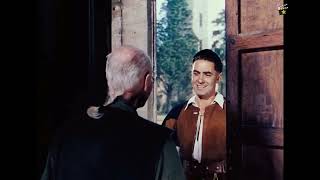 La Rosa Negra (1950) - Película Completa en Español Latino | Aventura Histórica Clásica