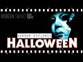 The Art of HALLOWEEN: Making Michael Myers Scary