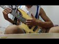 How to slap bass like les claypool