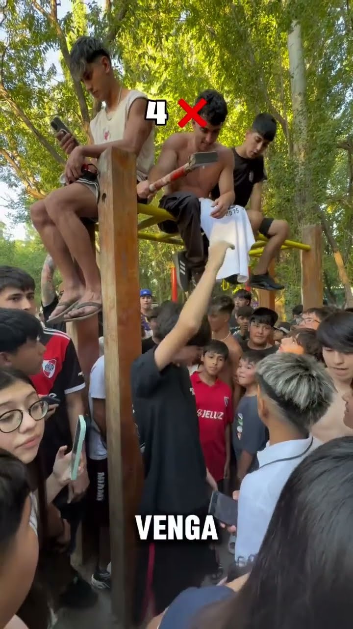 Es mucho más difícil de lo que parece ? 1/2