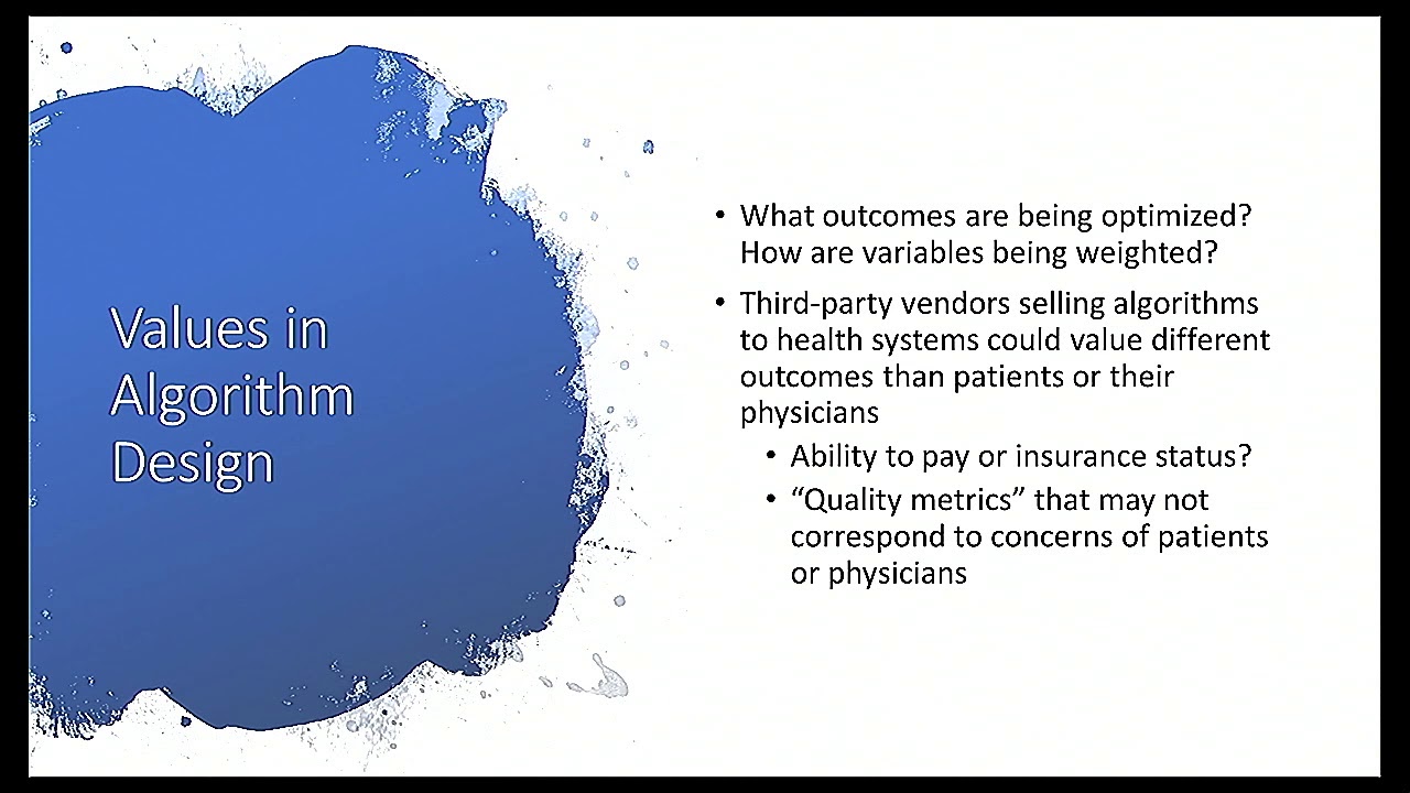 Learning Healthcare System 3 - Challenges for a Learning Healthcare System