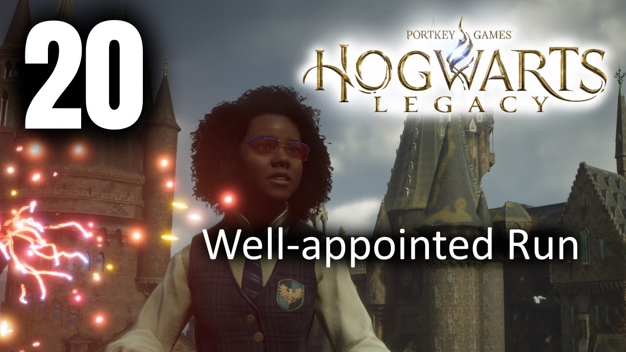 Hogwarts Legacy on X: A warm welcome to our newest class