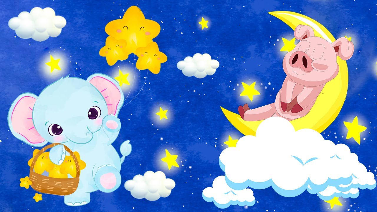 LULLABY MOZART For BABIES Brain Development Baby Music To Sleep lullaby-mozart-for-babies-brain-development-baby-music-to-sleep