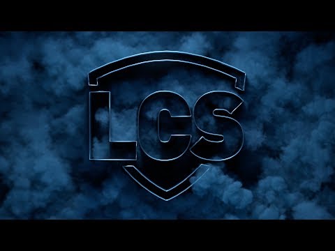 Week 1 Day 2 | LCS Spring Split (2020)