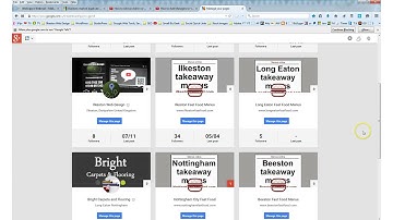 Add Google Plus Managers 2015 Update
