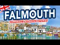 Falmouth cornwall  a must see town when you visit cornwall