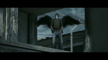 The Invisible  A CSGO Frag Edit by eaNiiX