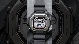 Casio MWD110H-1AV | #shorts
