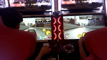 WMMT5DX+ LOOOO/ORION VS R32GT/JSN C1