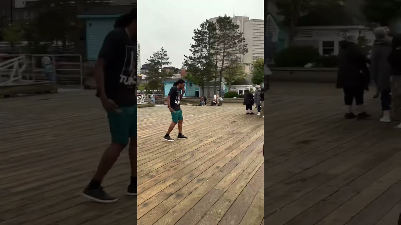 JBT-JD Live HALIFAX WATERFRONT NOVA SCOTIA 