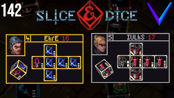 Build Your Own Heroes - Custom Slice & Dice 3.0