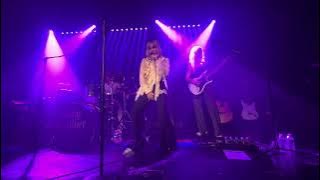 Goldie Boutilier-King Of Possibilities @ The Lexington, 25th Feb, 2025