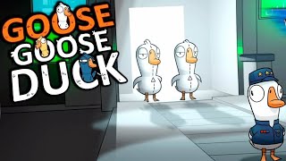 PVP c друзьями LOST ARK | Очередная неделя + Goose Goose Duck