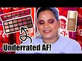 Trying New Makeup @ Ulta | Coca-Cola X Morphe Cherry Coke Artistry Palette & More | Karen Harris