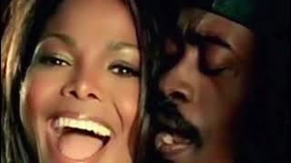 Beenie Man - Feel It Boy ft. Janet Jackson Remix (Koffee - Pull Up)