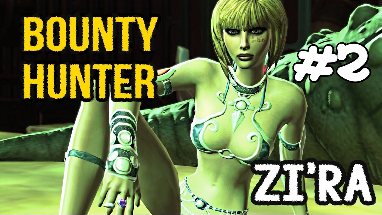 story cancels bounty hunter story cancels bounty hunter