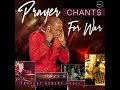 Prophet Uebert Angel - Merged Prayer Chants for War - 12 hours