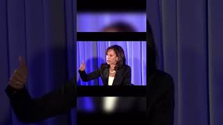 Kamala openly bragged about the POWER she had as a Prosecutor.