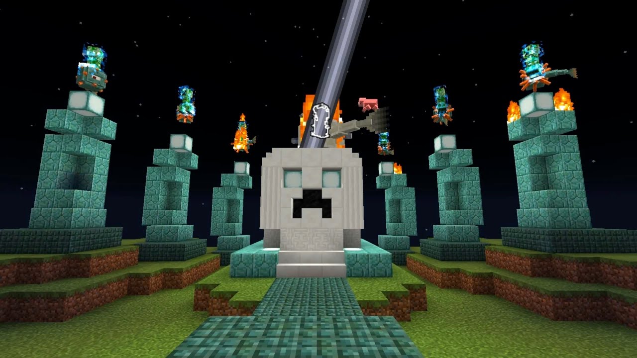 games people play Etho Plays Minecraft - Episode 473: Minecraft 1.11 Prep