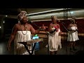 Nana Benz Du Togo Tite Live On KEXP Nana Benz Du Togo Tite Live On KEXP