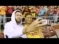 Javale McGee Pranks His Mom with a Surprise Birthday