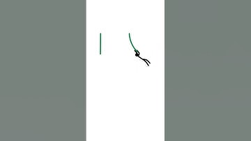 Platforming - Animated Short  #animation #games #pivotanimator