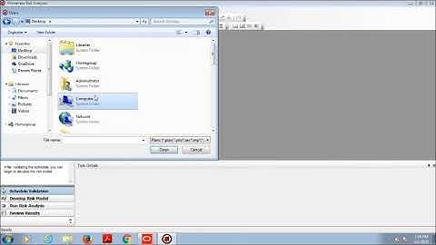 CPM (Risk analysis)-Project assignment for Skyfi Labs Online Course - by Aayush Mathur