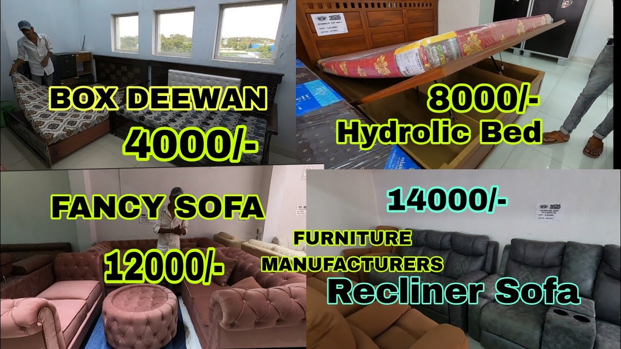 cheap and best furniture shop in hyderabad miyapur furniture market