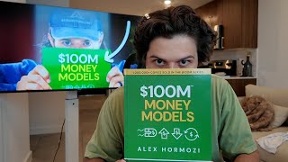 Reviewing Alex Hormozi’s $6000 Playbooks