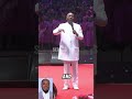prophetic declaration #walkinspiritoftheholyspirit #jesuschristlovesyouandme