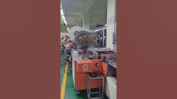 Busy tin box production under tariff war #tinboxfactory #customtins