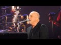 Billy Joel - Sometimes a Fantasy (partial) 6/16/23 Philadelphia