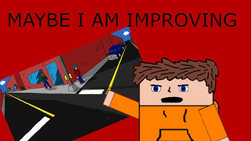 Art Showcase: Day 16 - Perspective