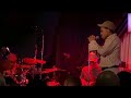 Robert Glasper &amp; Bilal - Reminisce + Brown Sugar + Betray My Heart - 10/23/2025 NYC Blue Note