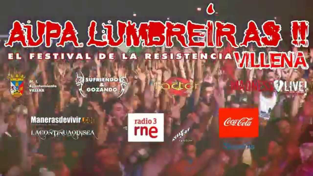 camera iphone 8 plus apk Aupa Lumbreiras (Video Promo 2014)