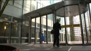 Citroën Ds4 The Smiling Door