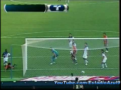 Mexico BC2010 - Cuartos (VUELTA) - Monterrey vs Pa...