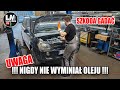 Hyundai 2.0 CRDI w którym nikt nie wymieniał oleju w silniku - MASAKRA !!!