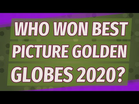 who-won-best-picture-golden-globes-2020?