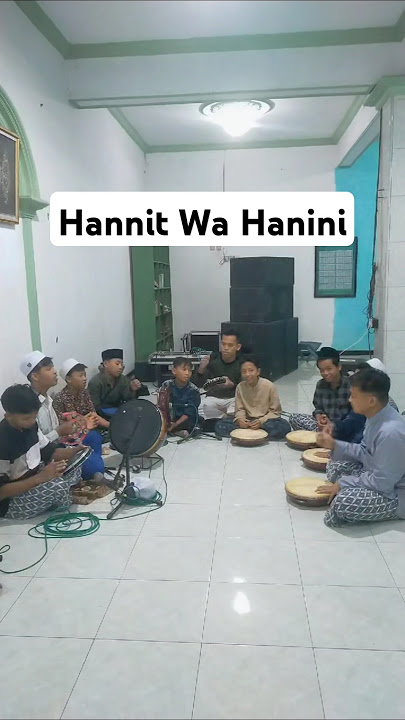 Tes Vocal 🤓🤓🤓 #darulfarroh #medley #sholawat #vocal #azzahir