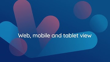 How to access your content on your mobile devices and computers with EPICO