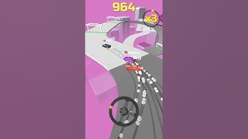 Rating my skill 1-10 || hyper drift #fypシ゚viral #hyperdrift #trending