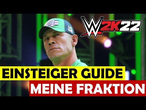 Video: Wer ist die neue Fraktion in WWE?