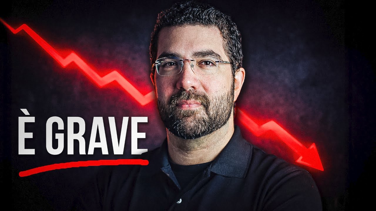 La situazione di Ashes of Creation è DEGENERATA