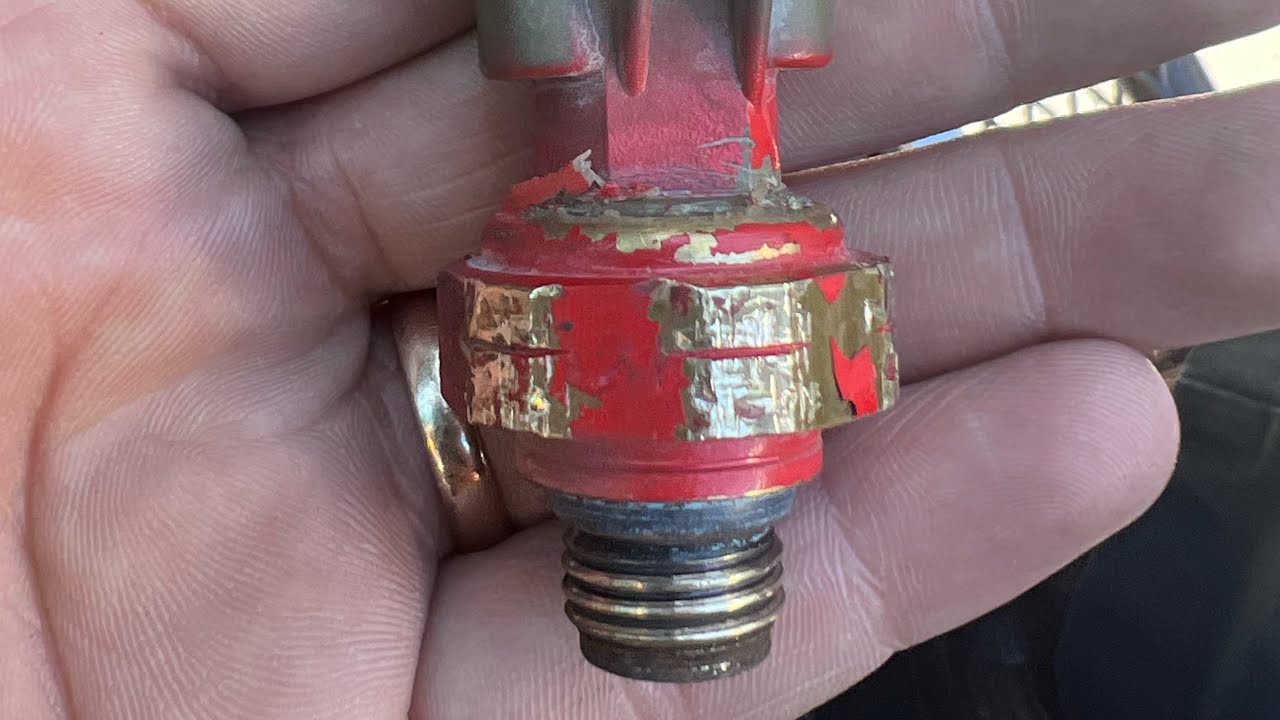 Reparar SPN 1209 FMI 2 Cummins X15 2018 And Newer YouTube